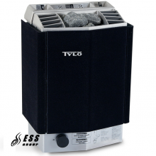TYLO Печь с парогенератором COMBI COMPACT 3 230V (выносной пульт H1 в комплекте) 